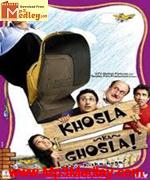 Khosla Ka Ghosla 2006 song download